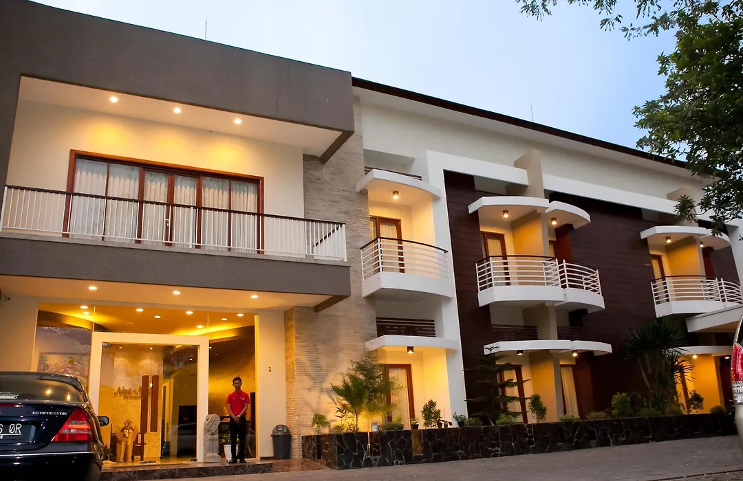 Nat Nat Homestay-1