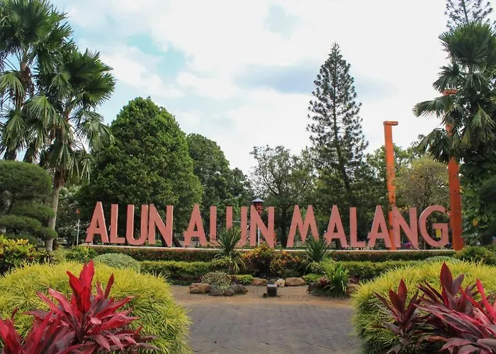 Sawojajar Inn Malang