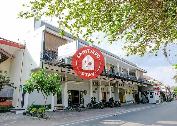 Sawojajar Inn Malang