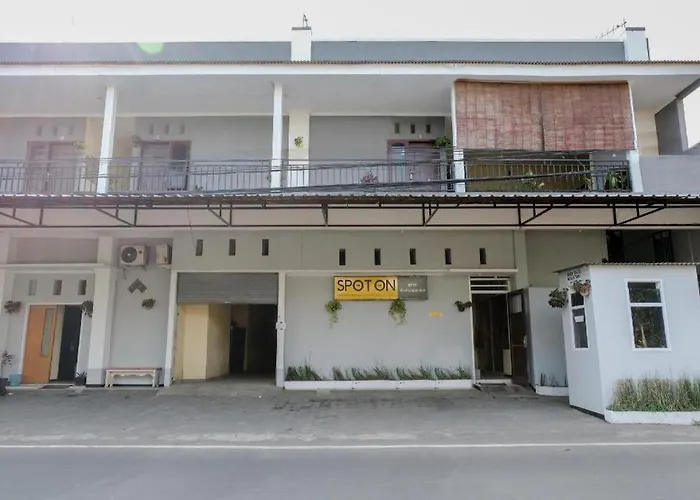 Sawojajar Inn Malang