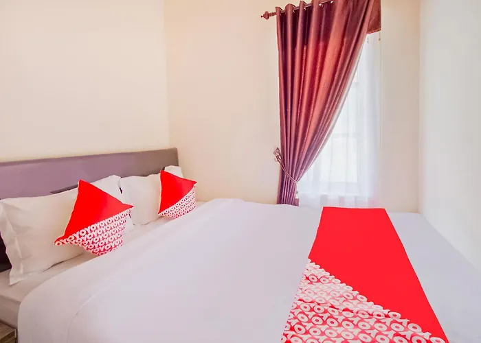 Hotel O D'Soetta Malang